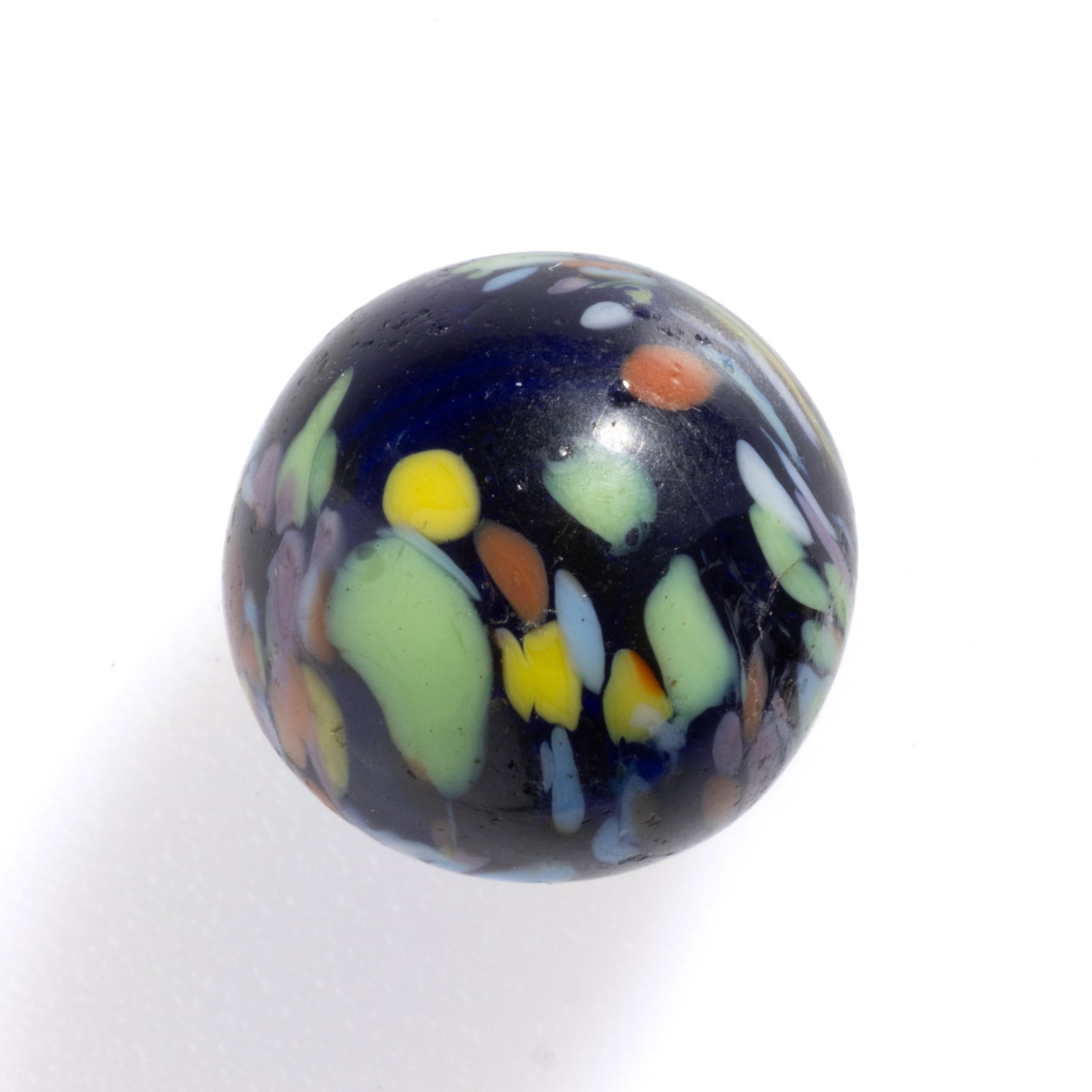 CHRISTENSEN GUINEA MACHINE-MADE MARBLE - 3