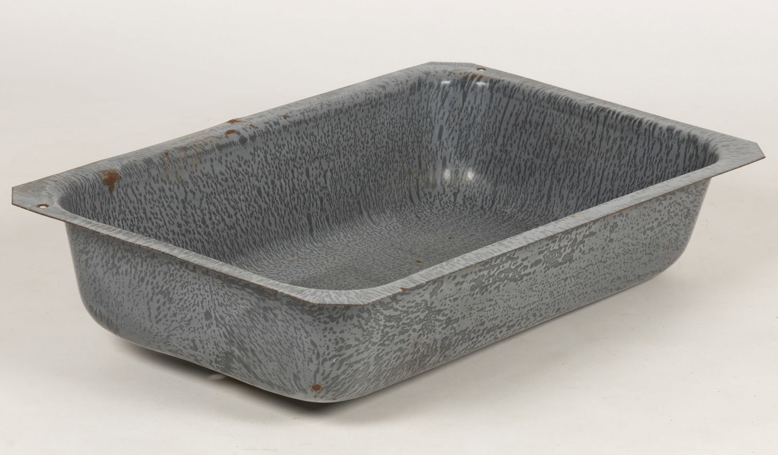 GRANITEWARE / ENAMELWARE KITCHEN SINK - 3