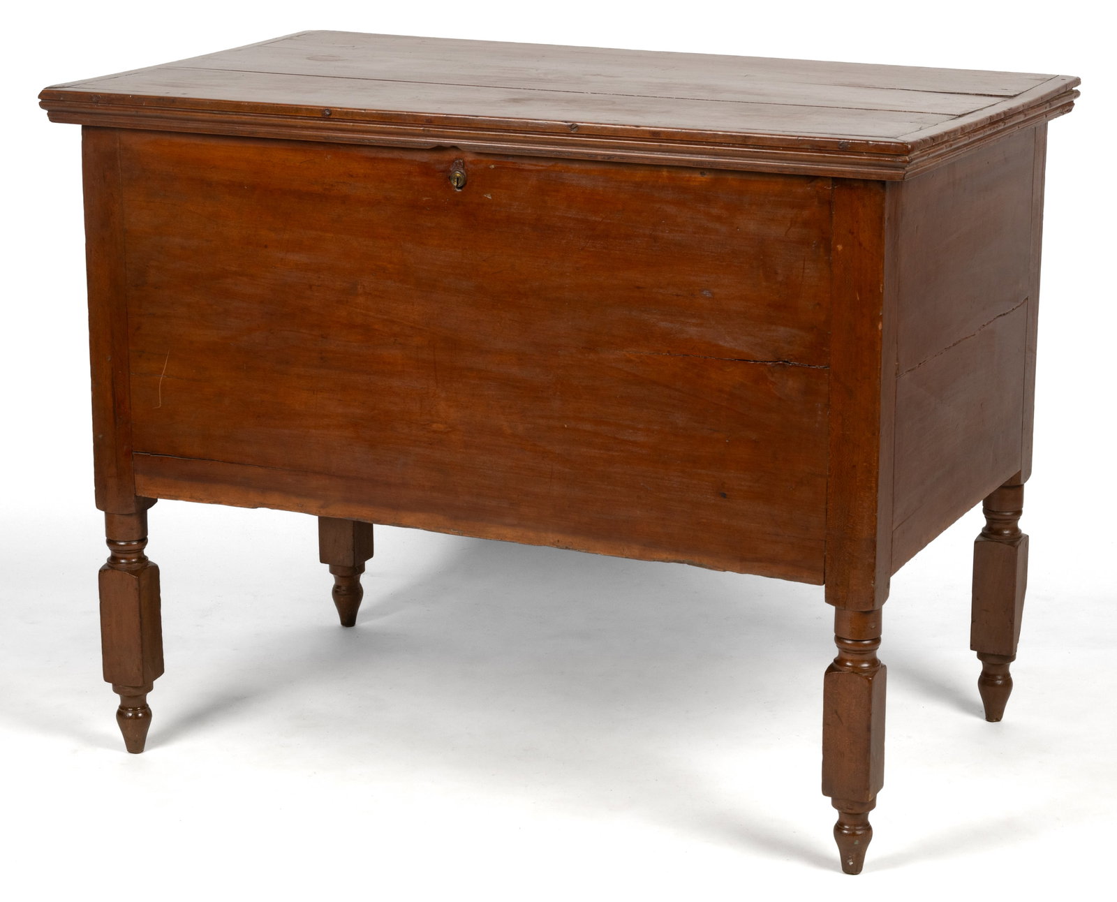 SOUTHERN CHERRY BLANKET / SUGAR CHEST (1 of 10)