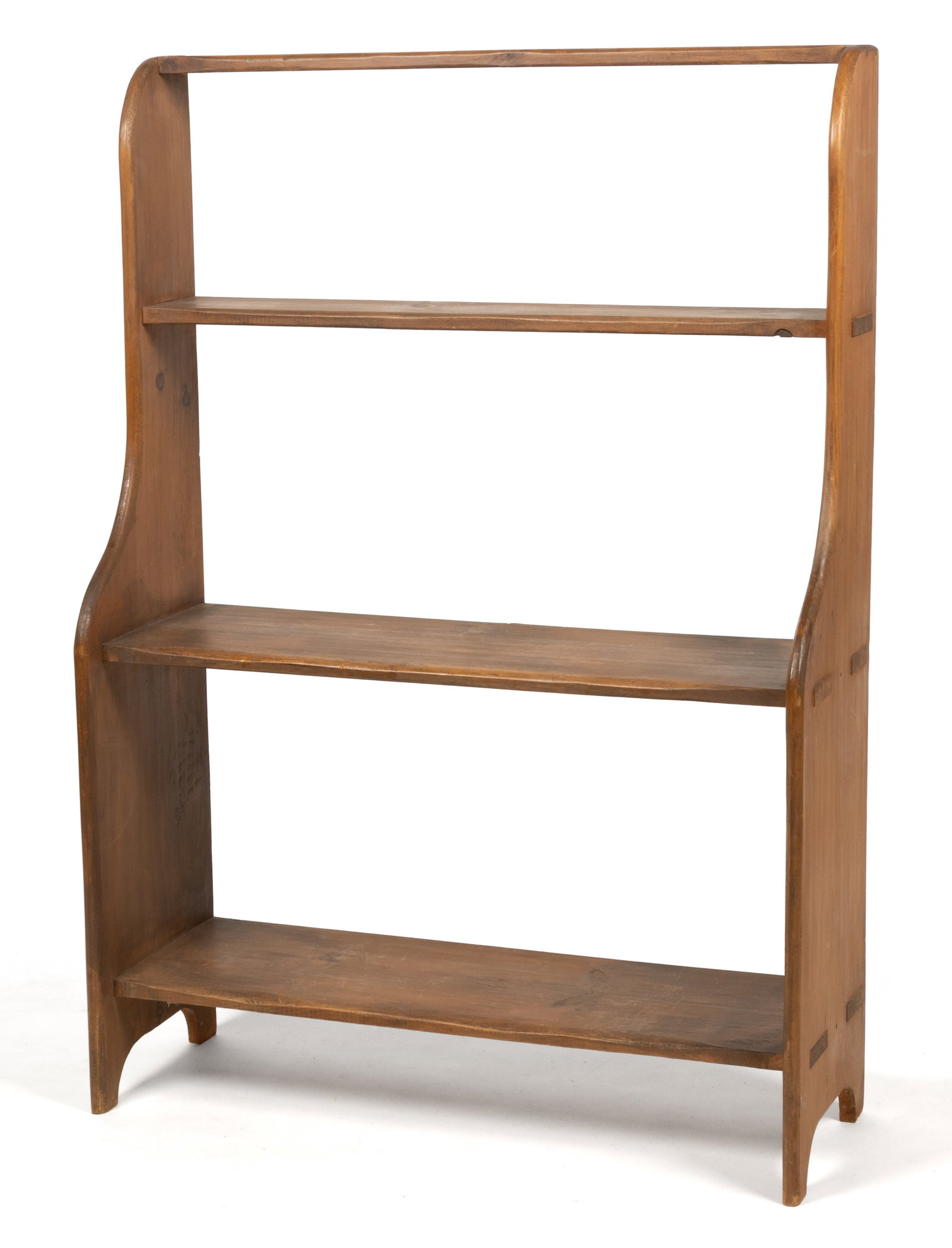 AMERICAN PINE BUCKET BENCH (1 of 3)