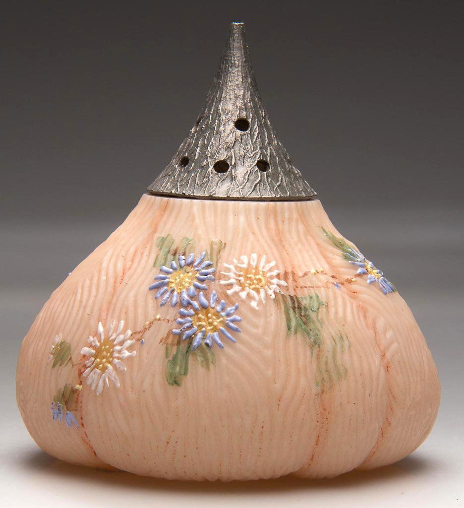 MT. WASHINGTON FIG / BEET (OMN) SUGAR SHAKER Jul 27, 2013 Jeffrey S