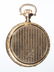 ELGIN 14K GOLD CASE POCKET WATCH - 2