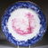 STAFFORDSHIRE TWO-COLOR SCENIC PRINTED TRANSFERWARE