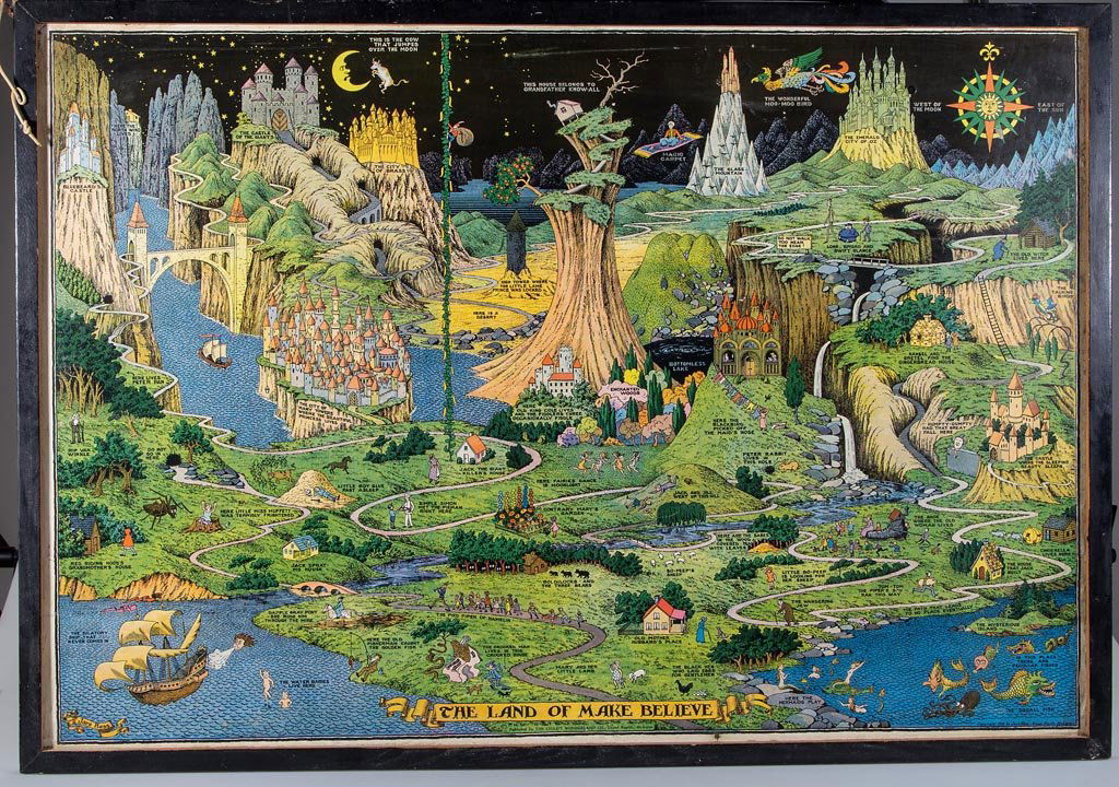 Land of make believe coupons