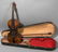 ANTIQUE VIOLIN