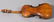 ANTIQUE VIOLIN - 3