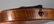 ANTIQUE VIOLIN - 4