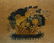 AMERICAN, PROBABLY NEW ENGLAND, FOLK ART THEOREM