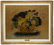 AMERICAN, PROBABLY NEW ENGLAND, FOLK ART THEOREM - 2