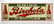 BIRCHOLA EMBOSSED TIN ADVERTISING SIGN