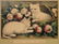 CURRIER AND IVES CAT PRINTS, LOT OF TWO - 2