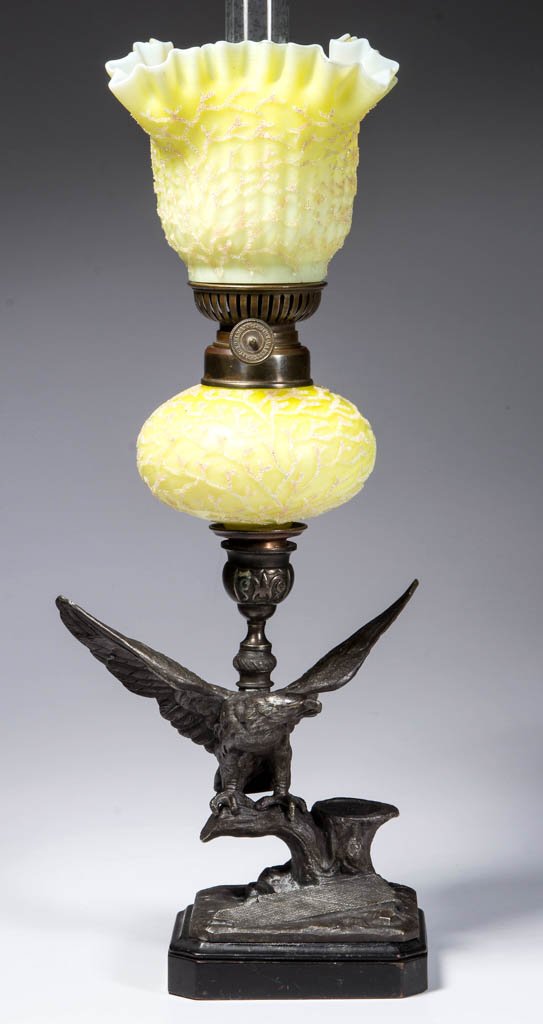 VERY RARE UNLISTED AIR-TRAP MOTHER-OF-PEARL SATIN (1 of 1)