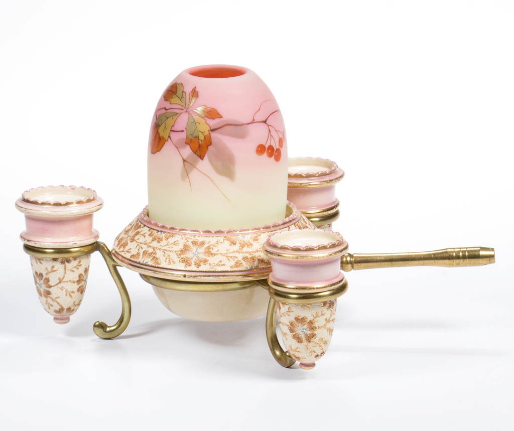 WEBB BURMESE FAIRY LAMP (1 of 1)