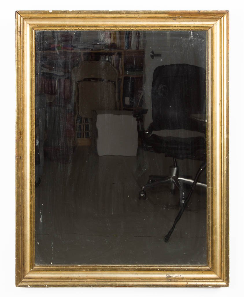 FEDERAL WALL MIRROR (1 of 1)