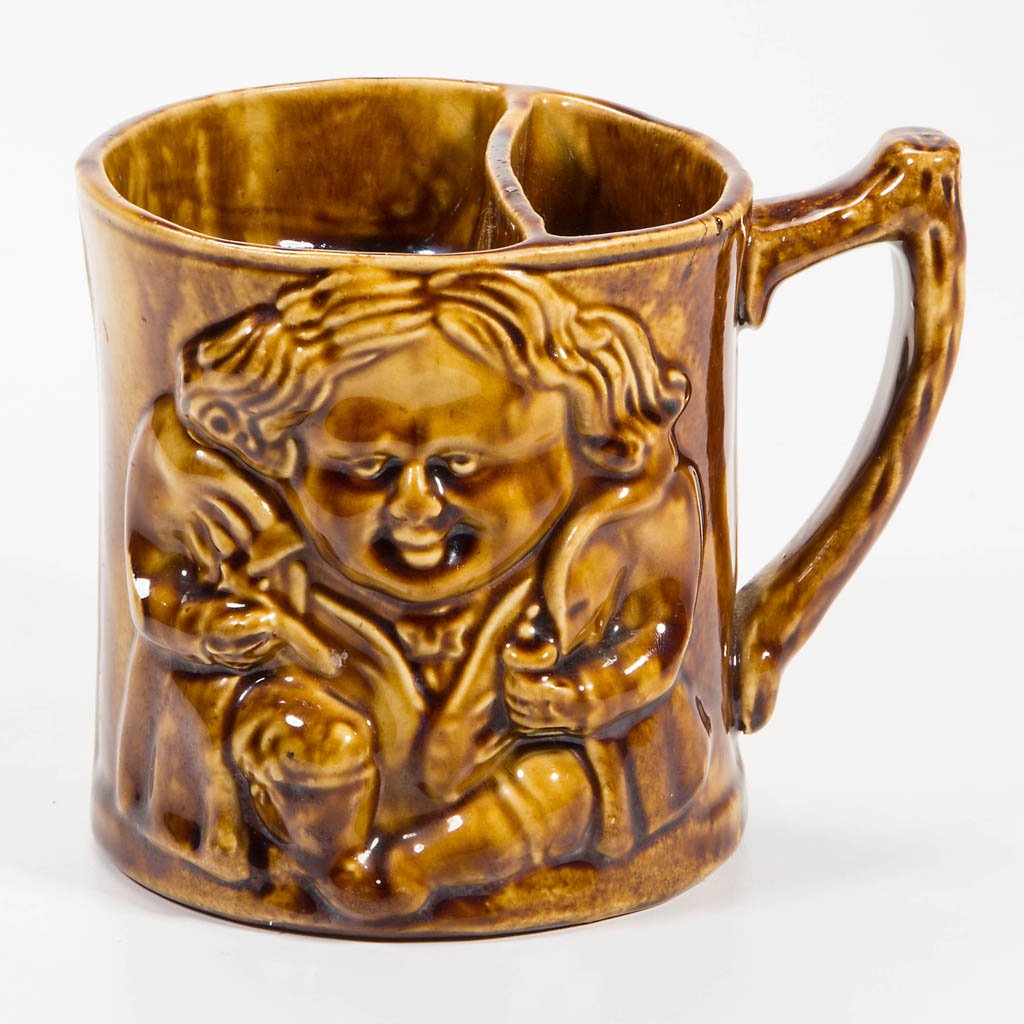 BENNETT-ATTRIBUTED, BALTIMORE, MARYLAND (1 of 1)