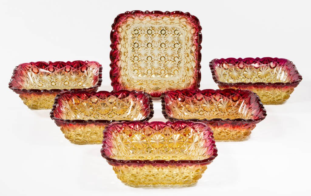 AMBERINA HOBBS NO. 101 / DAISY AND BUTTON NAPPIES, LOT (1 of 1)