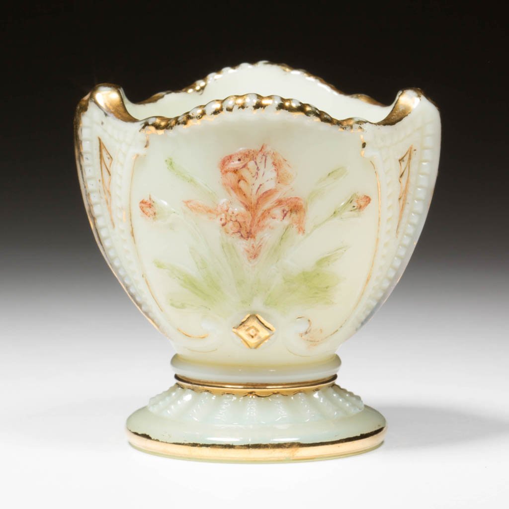 WILD BOUQUET TOOTHPICK HOLDER (1 of 1)