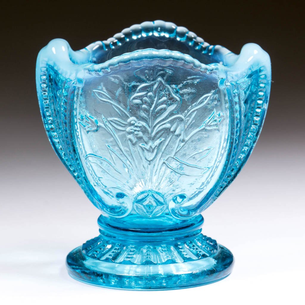 WILD BOUQUET TOOTHPICK HOLDER (1 of 1)