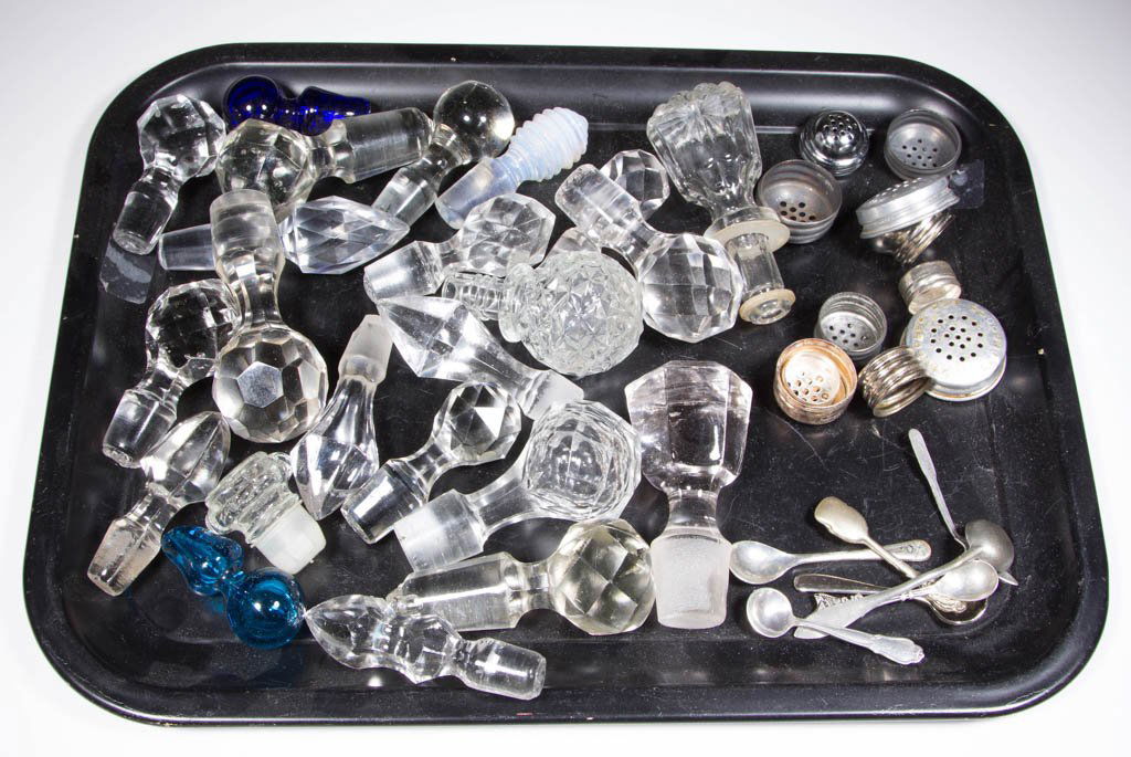 ASSORTED PARTS (1 of 1)