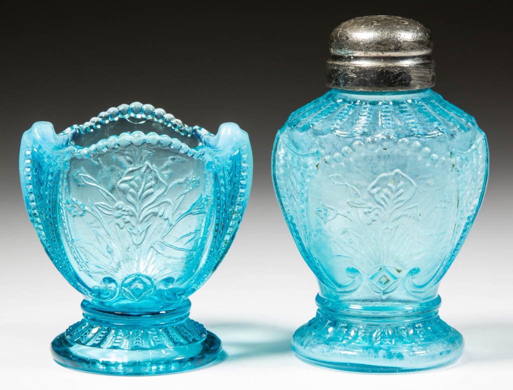 WILD BOUQUET ARTICLES, LOT OF TWO (1 of 1)