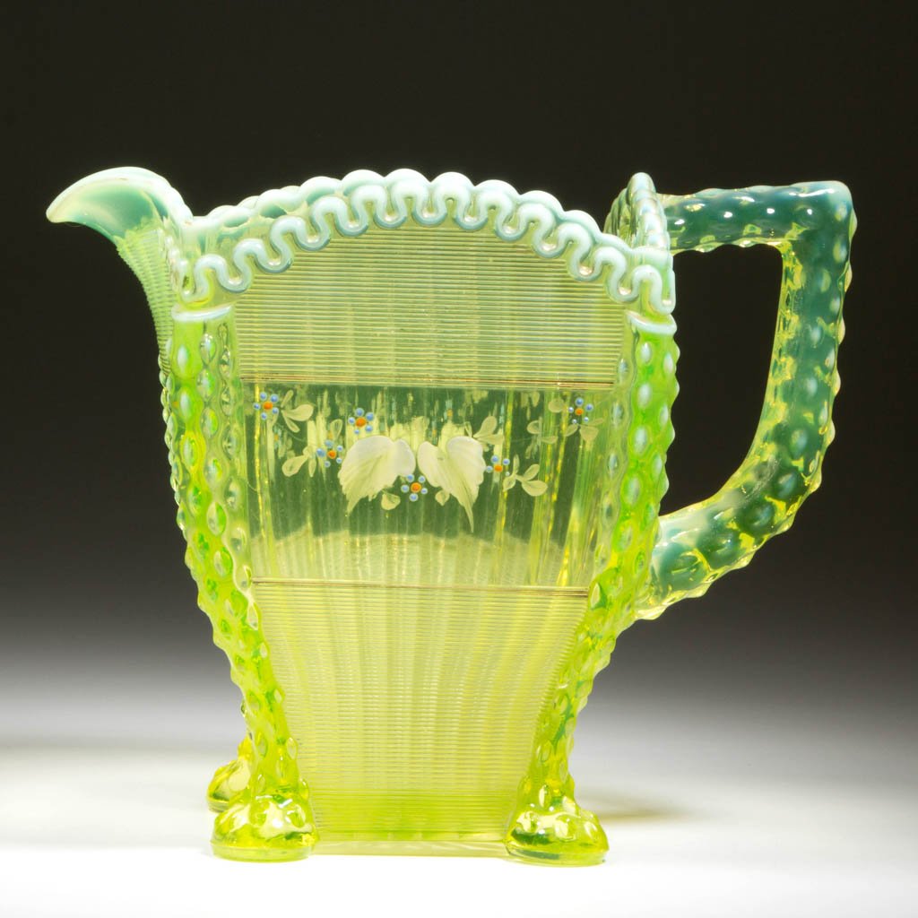 ALASKA WATER PITCHER (1 of 1)