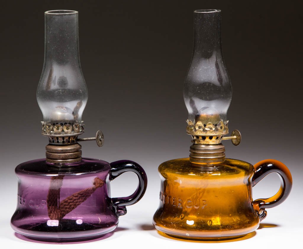 SMITH I, FIG. 36 / LITTLE BUTTERCUP MINIATURE FINGER (1 of 1)