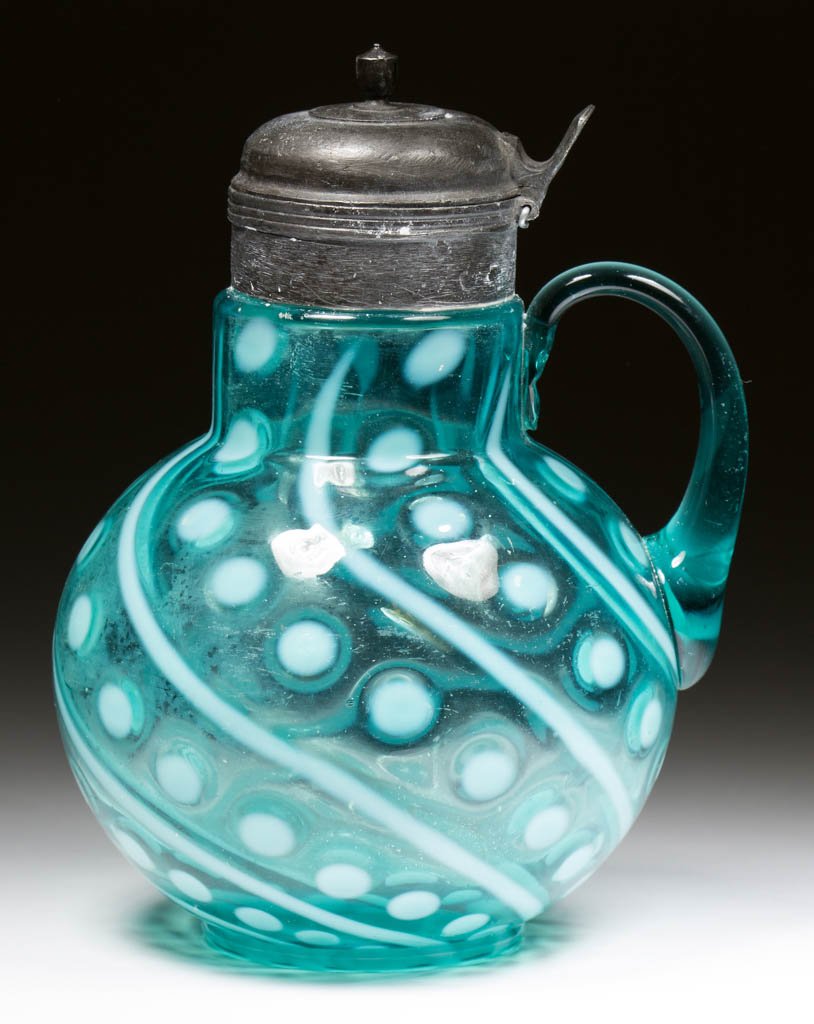 COINSPOT AND SWIRL SYRUP PITCHER (1 of 1)