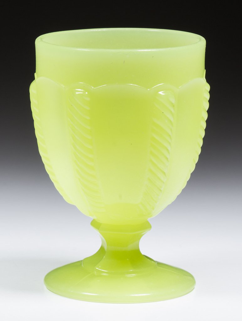 CABLE EGG CUP / POMADE BASE (1 of 1)