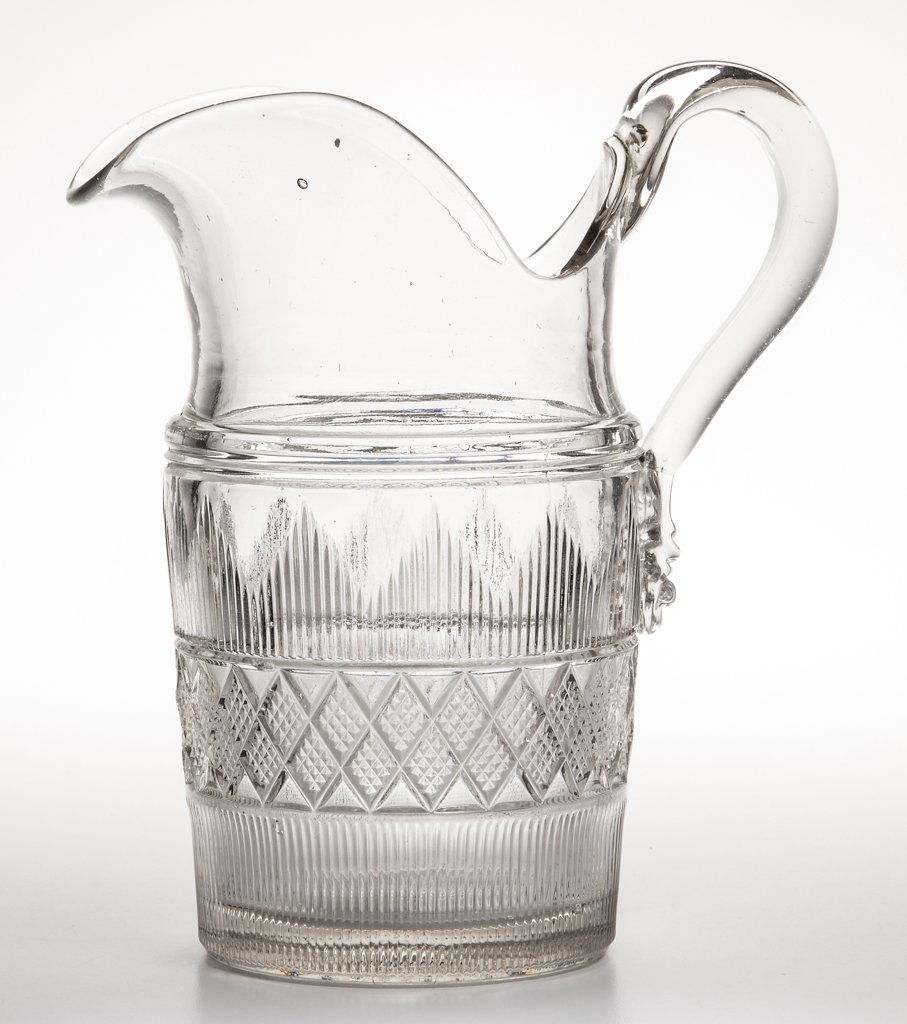 HAMILTON WATER PITCHER (1 of 1)
