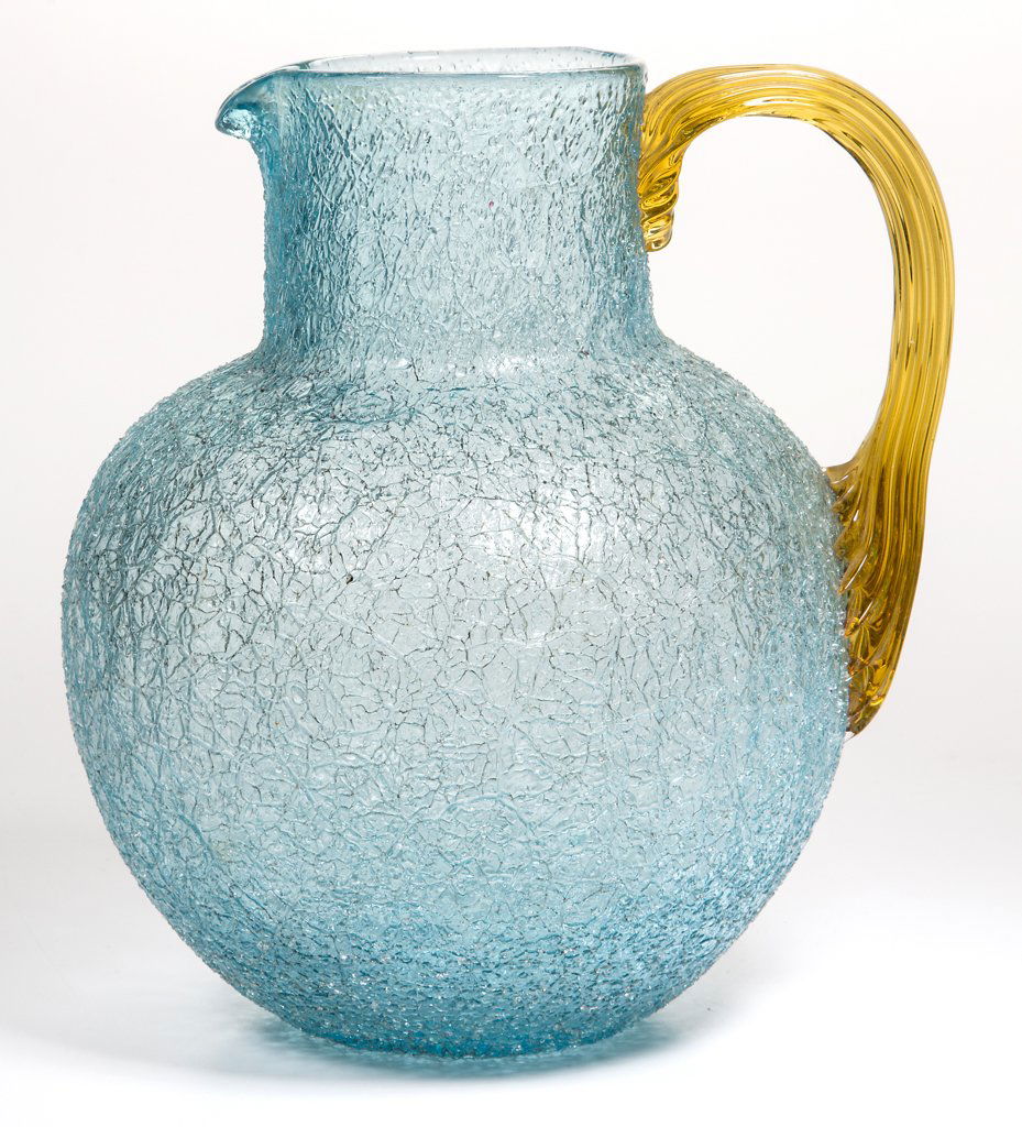 OVERSHOT PITCHER (1 of 1)