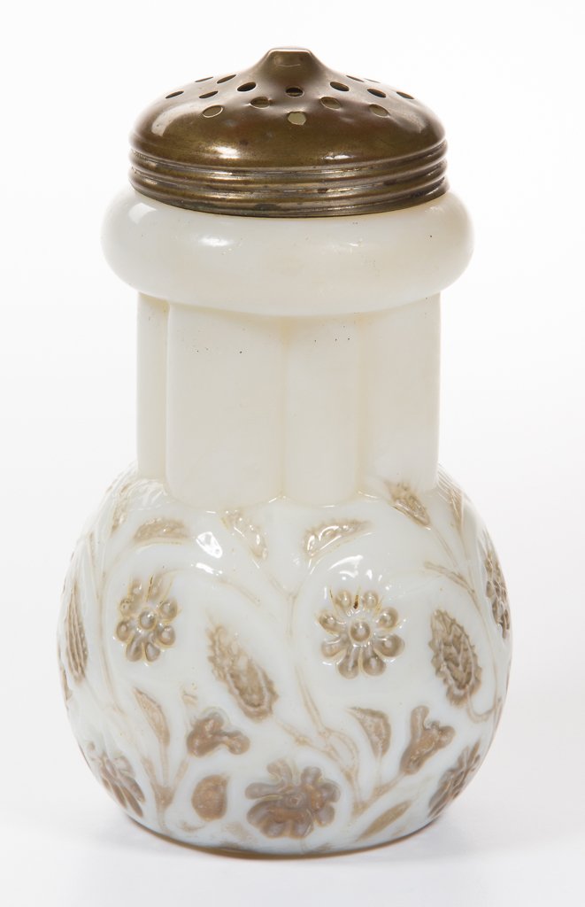 FINDLAY ONYX SUGAR SHAKER (1 of 1)