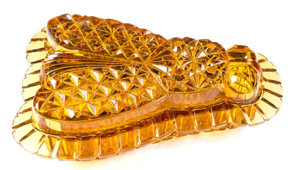 NOVELTY FLY COVERED DISH (1 of 1)