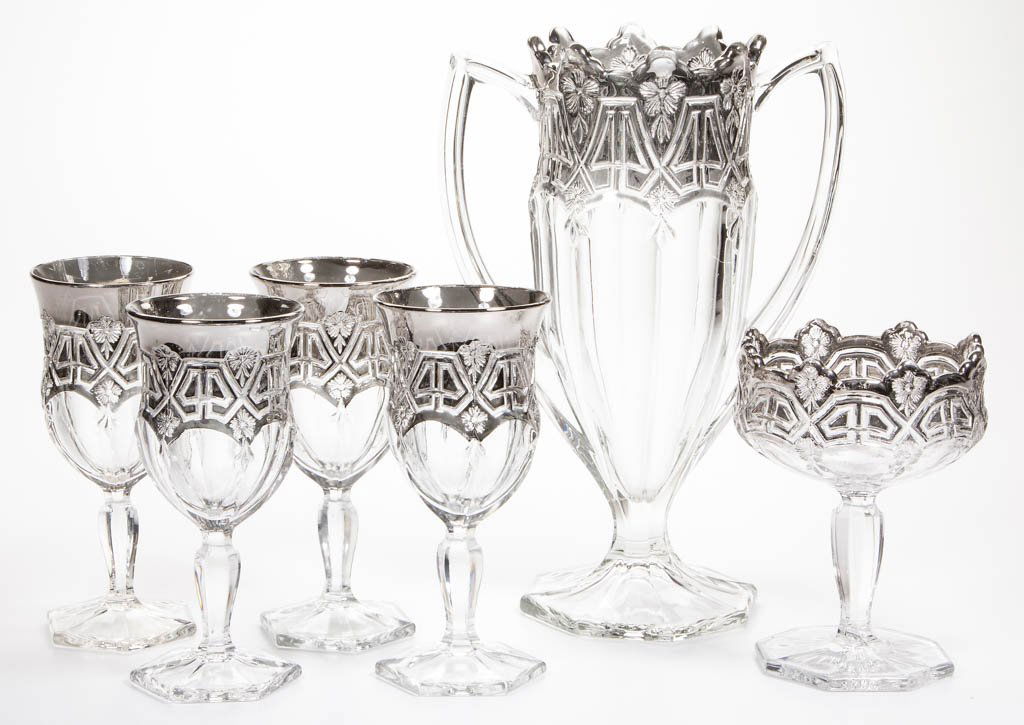 REVERSE 44 / ATHENIA (OMN) ARTICLES, LOT OF SIX (1 of 1)