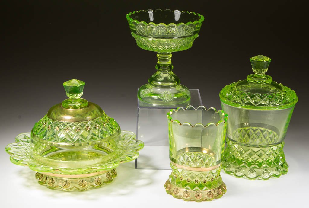 RIVERSIDE PETTICOAT / NATIONAL (OMN) TABLE ARTICLES, (1 of 1)