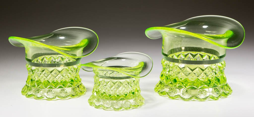 RIVERSIDE PETTICOAT / NATIONAL (OMN) GRADUATED SET OF (1 of 1)