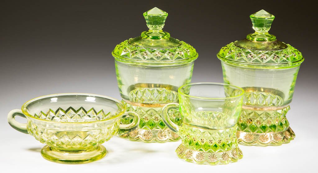 RIVERSIDE PETTICOAT / NATIONAL (OMN) ARTICLES, LOT OF (1 of 1)