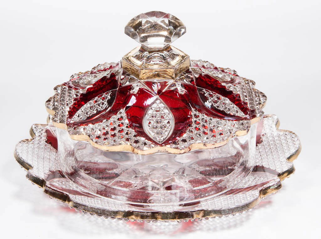 WESTMORELAND NO. 550 / HIGH HOB - INDIANA NO. 157 (1 of 1)