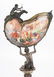 VIENNA SILVER, GILT-METAL, AND ENAMELED NAUTILUS-SHELL - 7