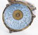 VIENNA SILVER, GILT-METAL, AND ENAMELED NAUTILUS-SHELL - 9