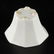CHINESE PORCELAIN WHITE OCTAGONAL LIBATION CUP - 2
