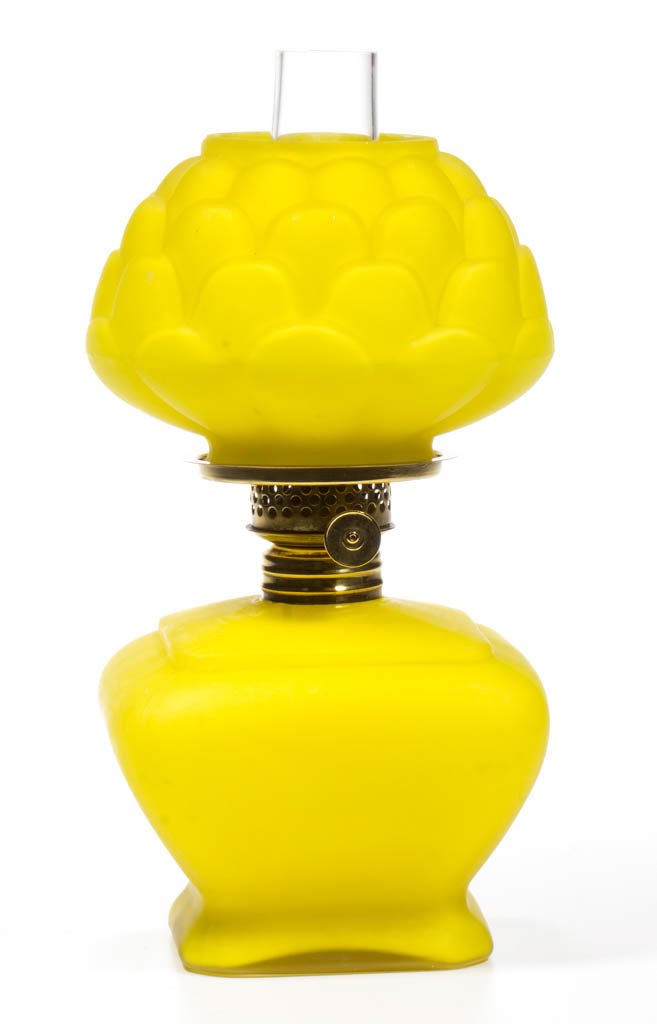 ROSE NIGHT LAMP (OMN) MINIATURE LAMP (1 of 1)