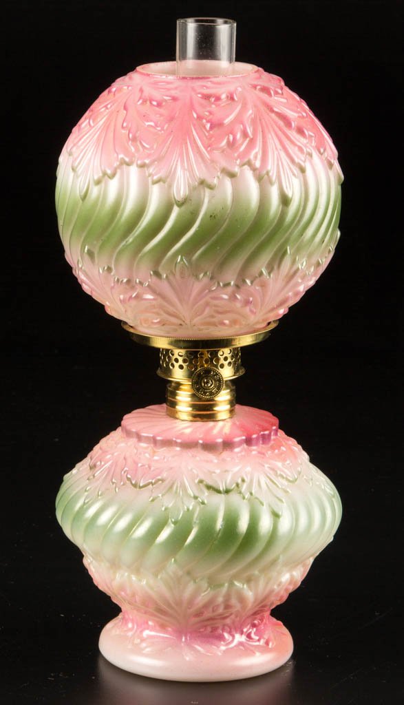 LEAF MINIATURE LAMP (1 of 1)