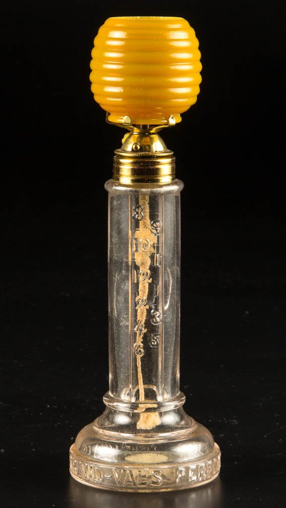 GRAND-VAL'S PERFECT TIME INDICATOR MINIATURE LAMP (1 of 1)