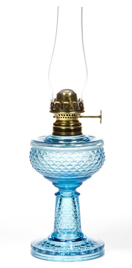 FISHSCALE MINIATURE STAND LAMP (1 of 1)