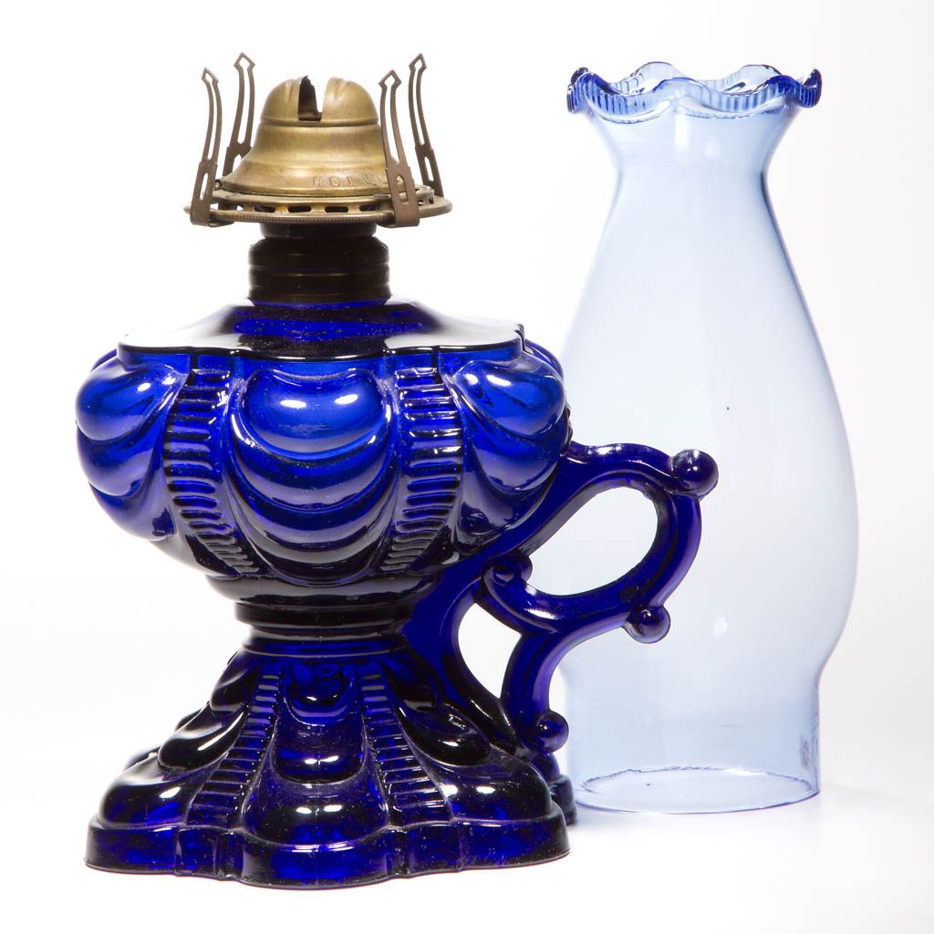 COOLIDGE DRAPE / BELLEVUE (OMN) KEROSENE FOOTED FINGER (1 of 1)