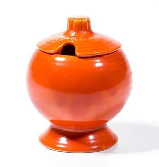 Homer Laughlin Fiestaware Radioactive Red Collection Aug 18 19 Leonard Auction Inc In Il Homer Laughlin Fiestaware Radioactive Red Collection Aug 18 19 Leonard Auction Inc In Il