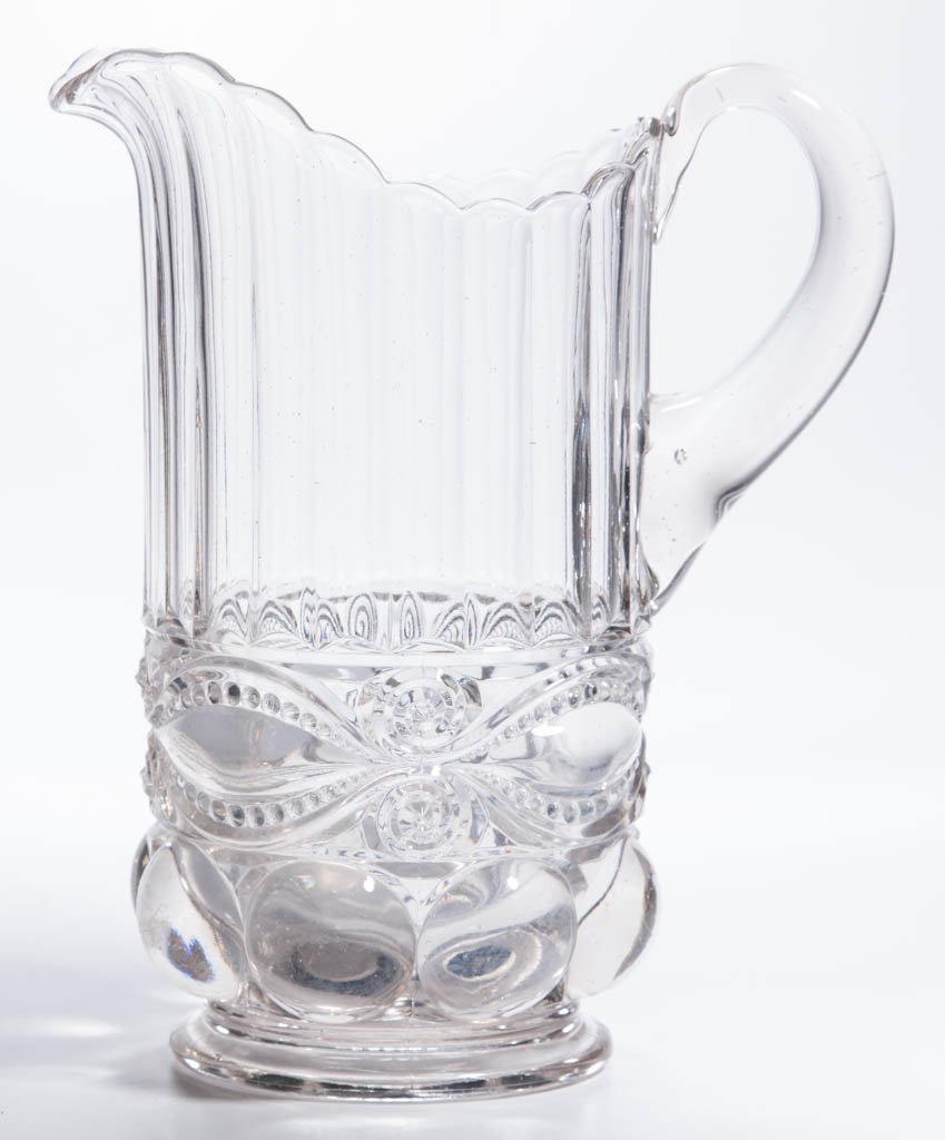 EYEWINKER / CANNON BALL WATER PITCHER (1 of 1)