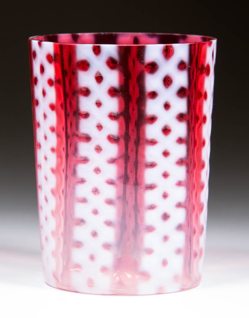 CRISS-CROSS TUMBLER (1 of 1)