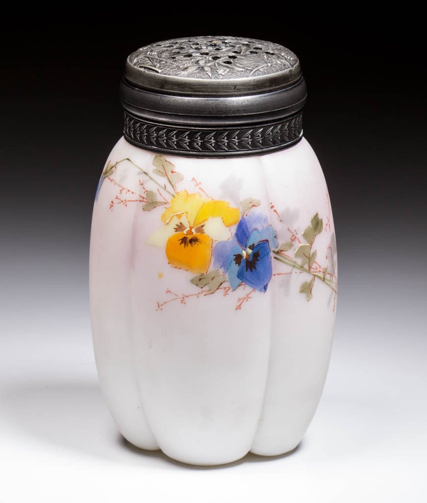 MT. WASHINGTON LOBED SUGAR SHAKER (1 of 1)