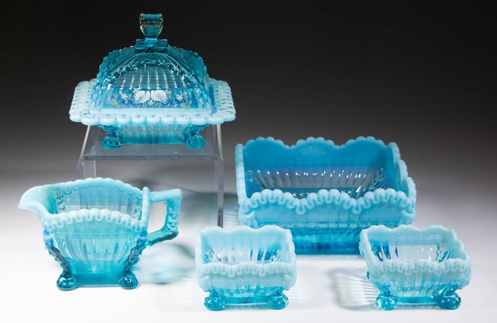 ALASKA ARTICLES, LOT OF FIVE (1 of 1)